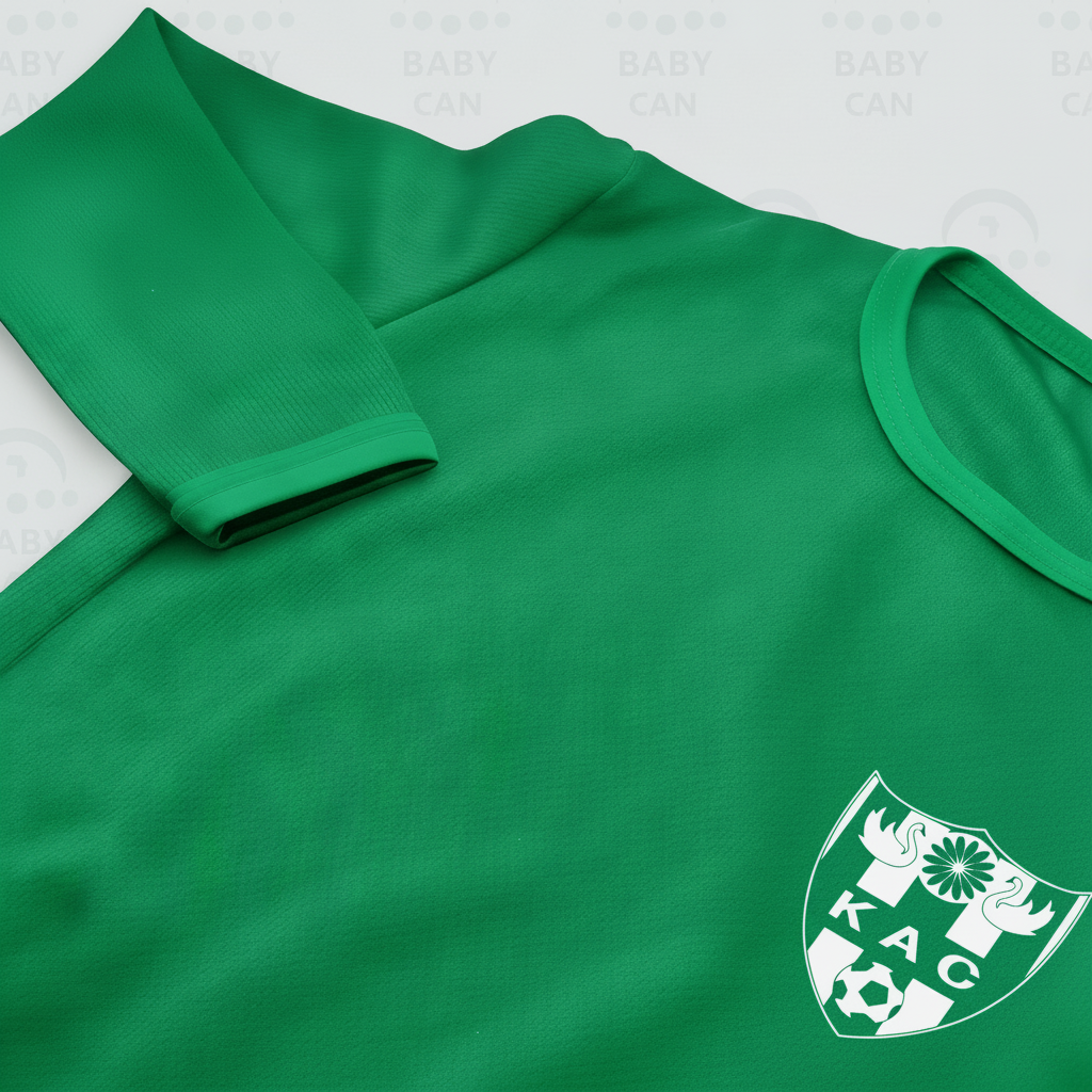 Maillot Kac Bébé