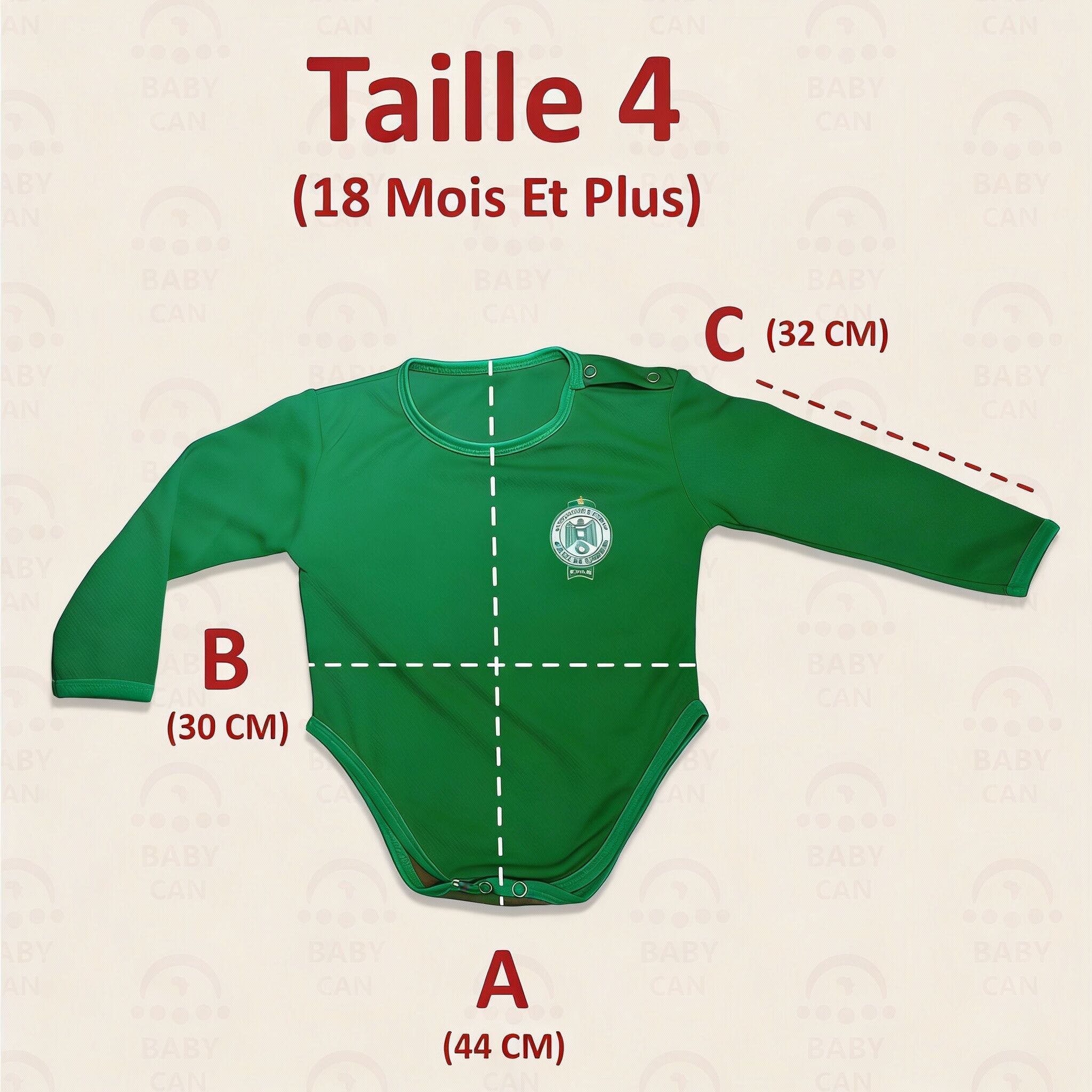 Maillot Raja Bébé