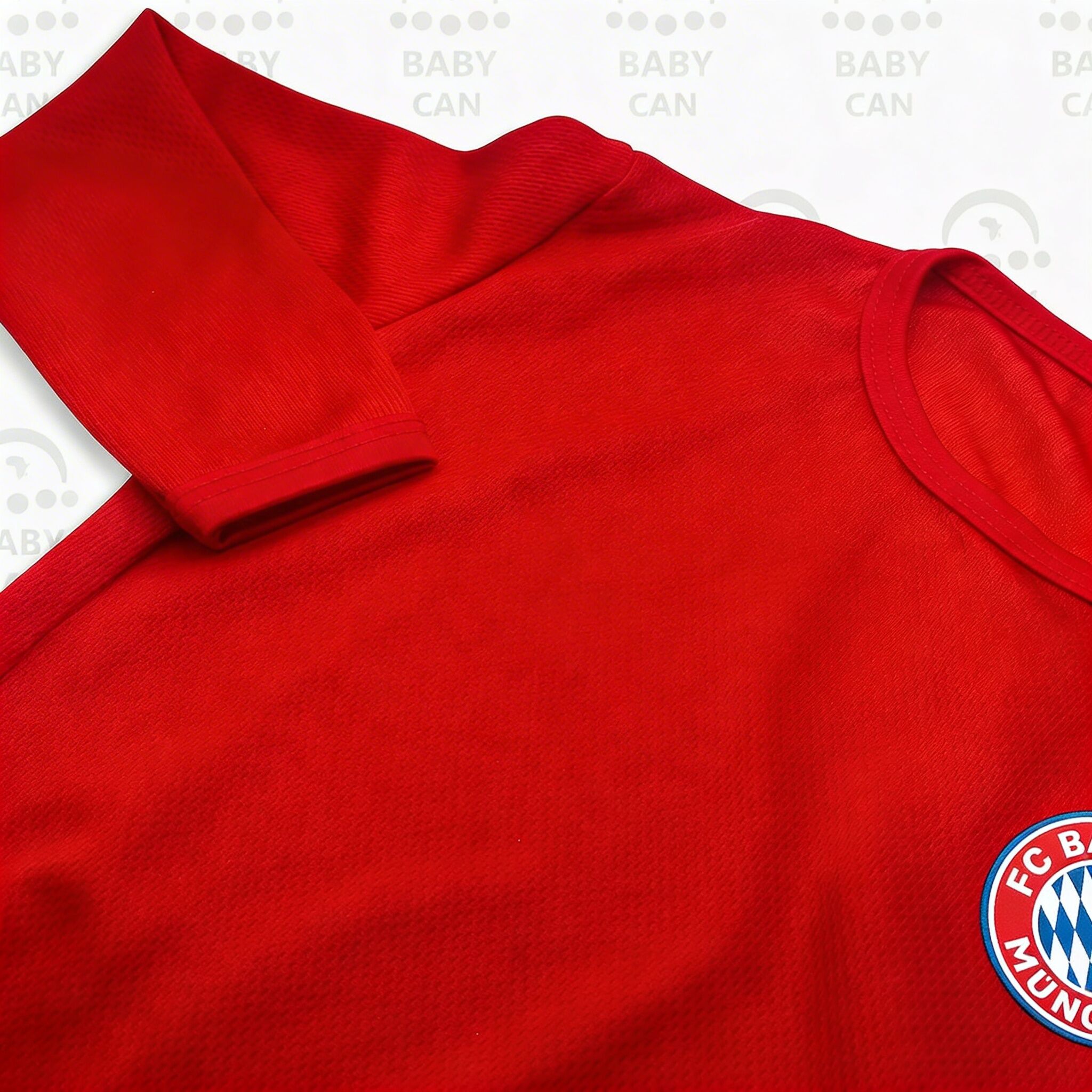 Maillot Bayern Bébé