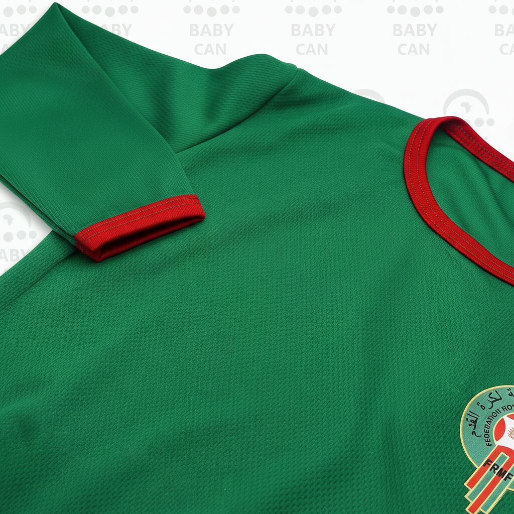 Maillot Mini Lion De L’atlas