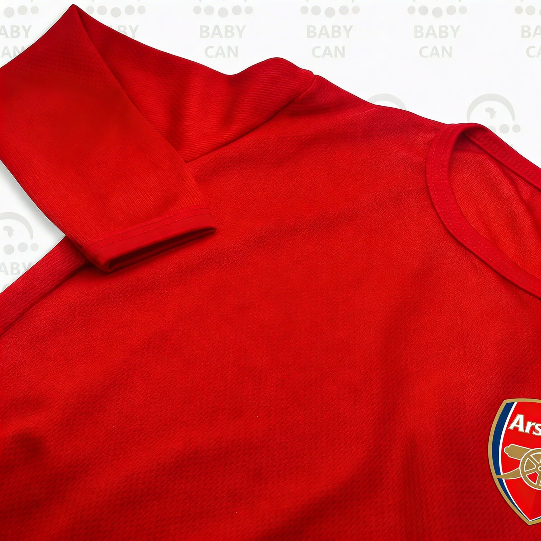 Maillot Arsenal Bébé