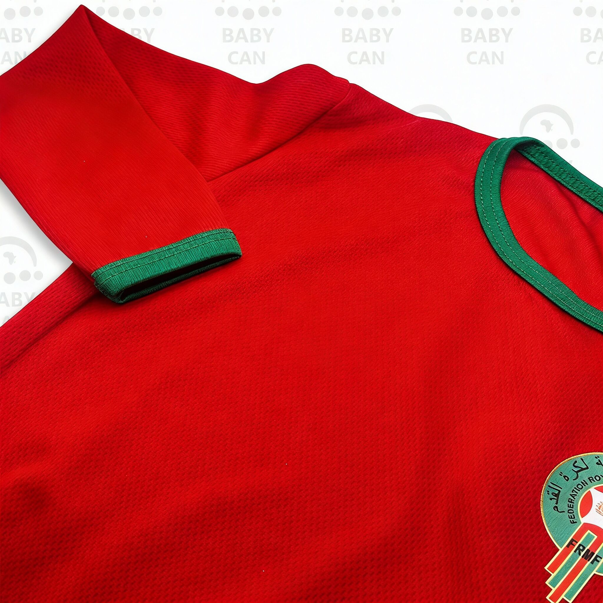 Maillot Mini Lion De L’atlas thumbnail 2