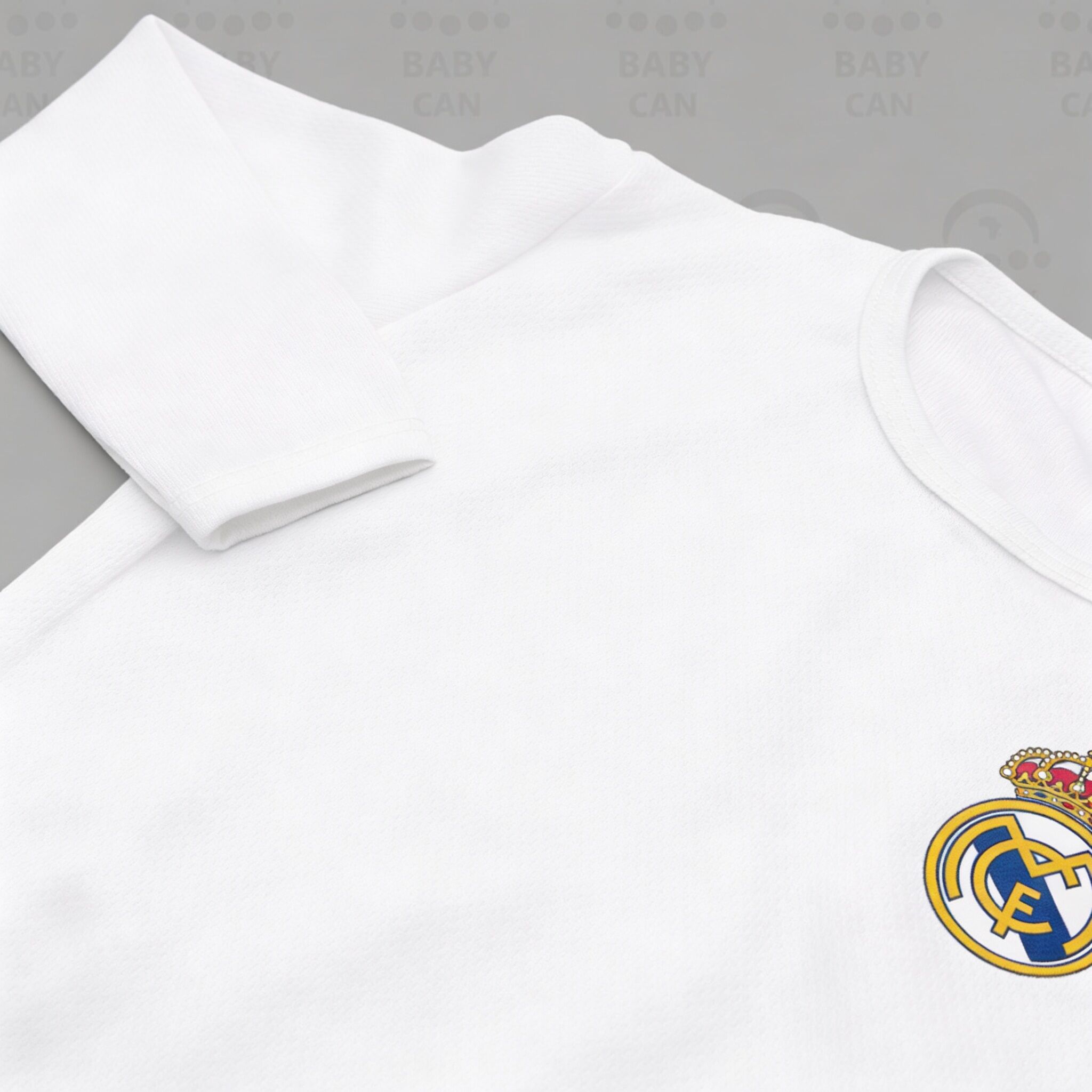 Maillot Real Madrid Bébé