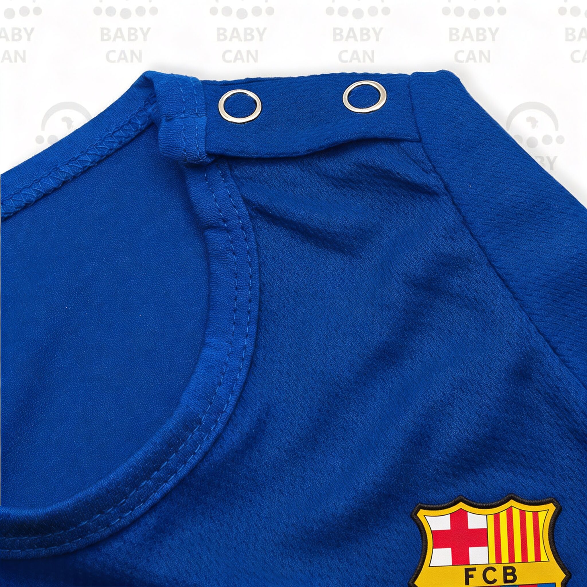 Maillot Barca Bébé thumbnail 3