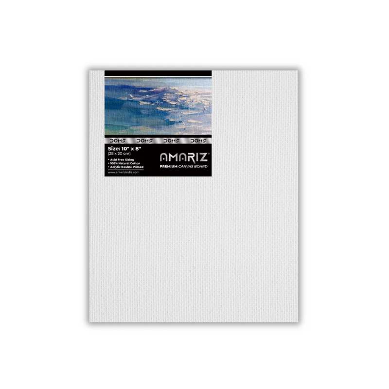 Amariz Canvas Board
