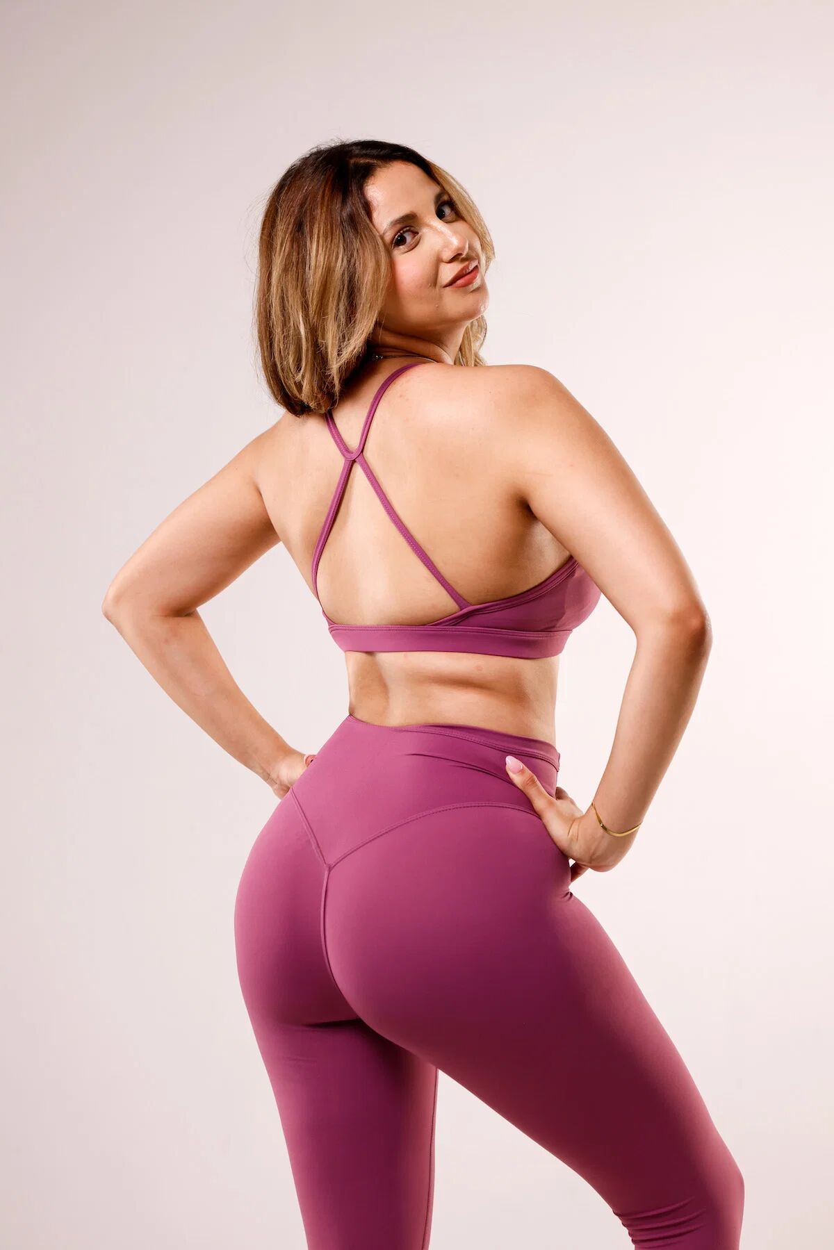 Brassière De Sport Impact 
