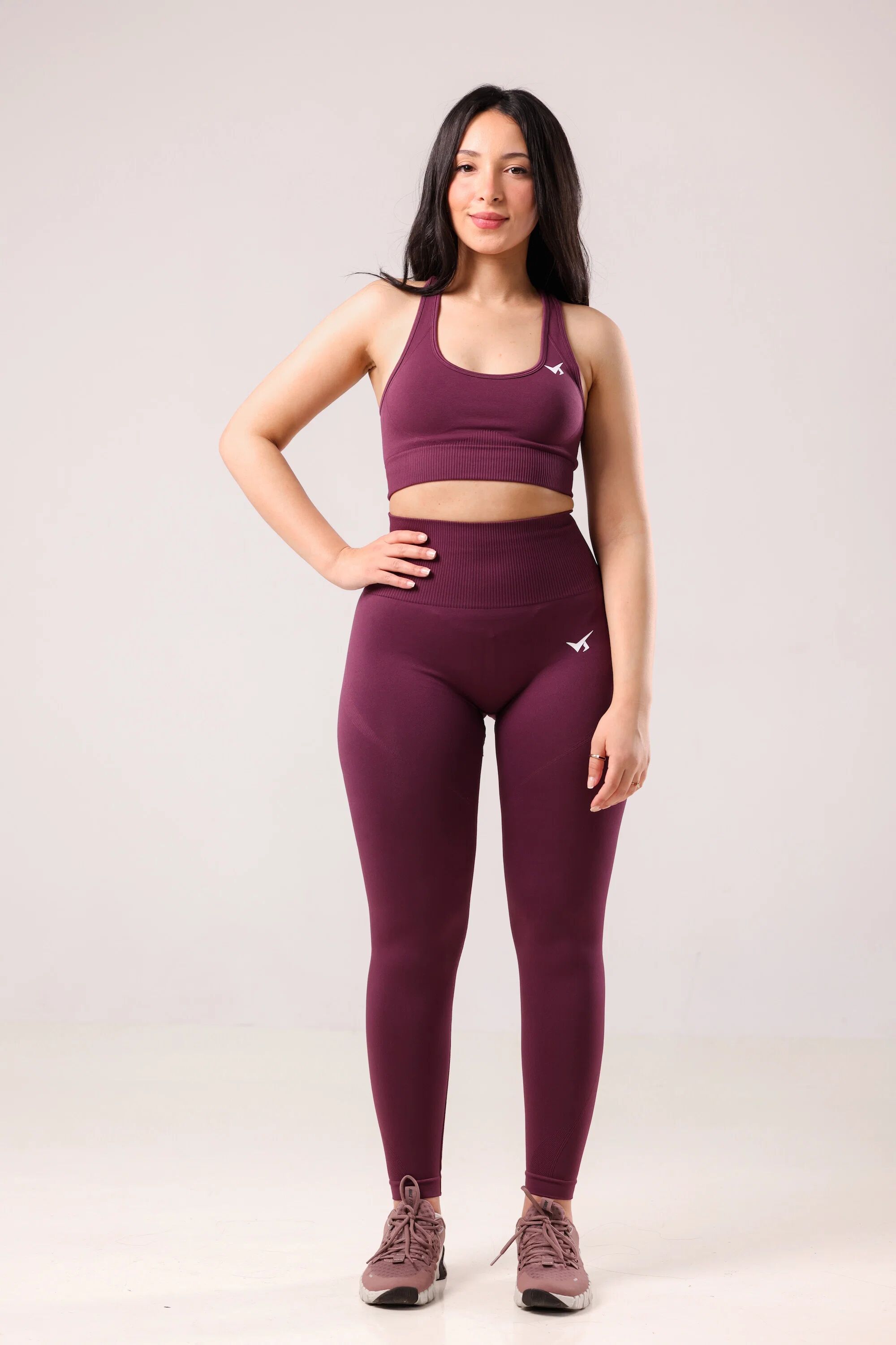 Ensemble de sport