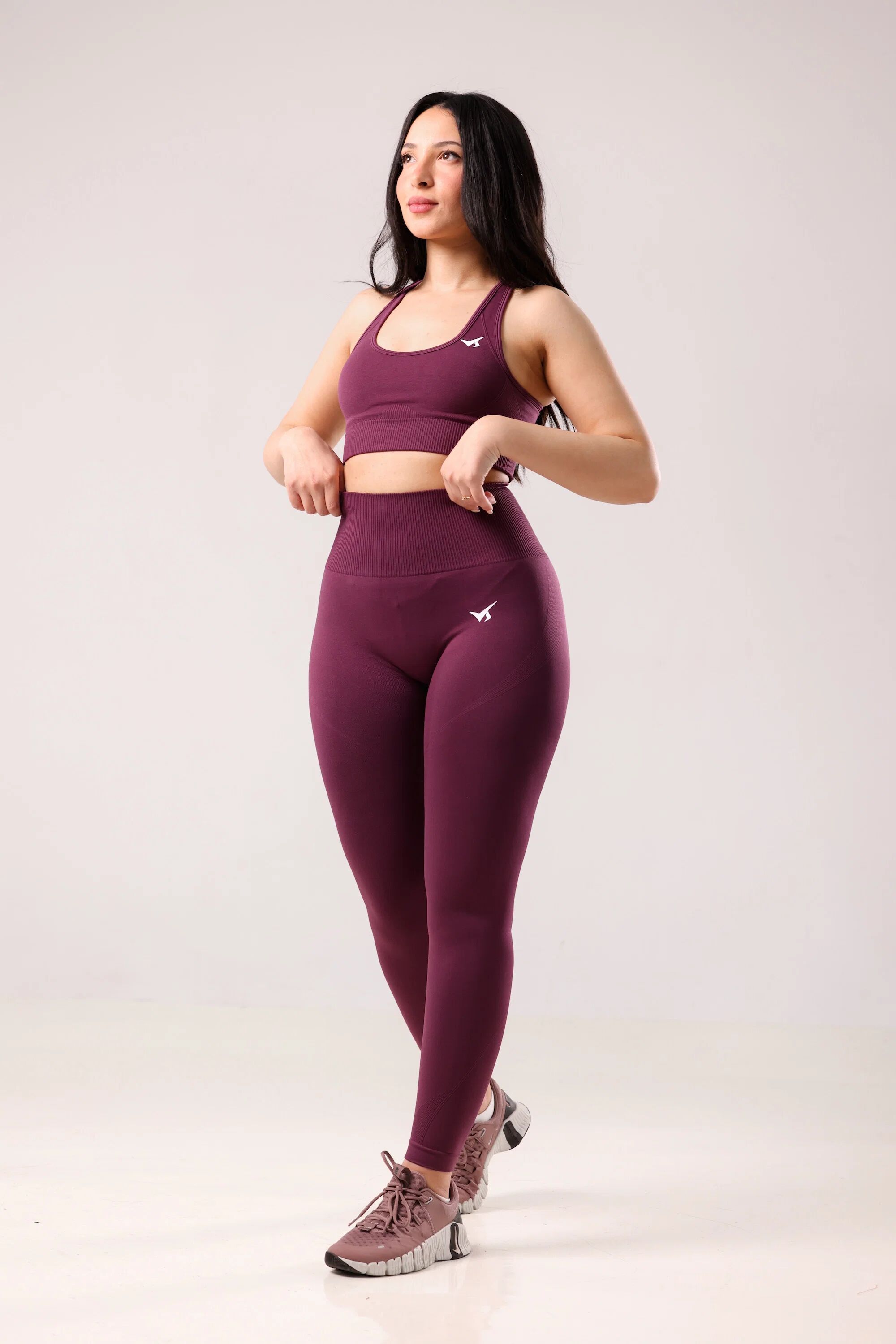 Ensemble de sport thumbnail 3