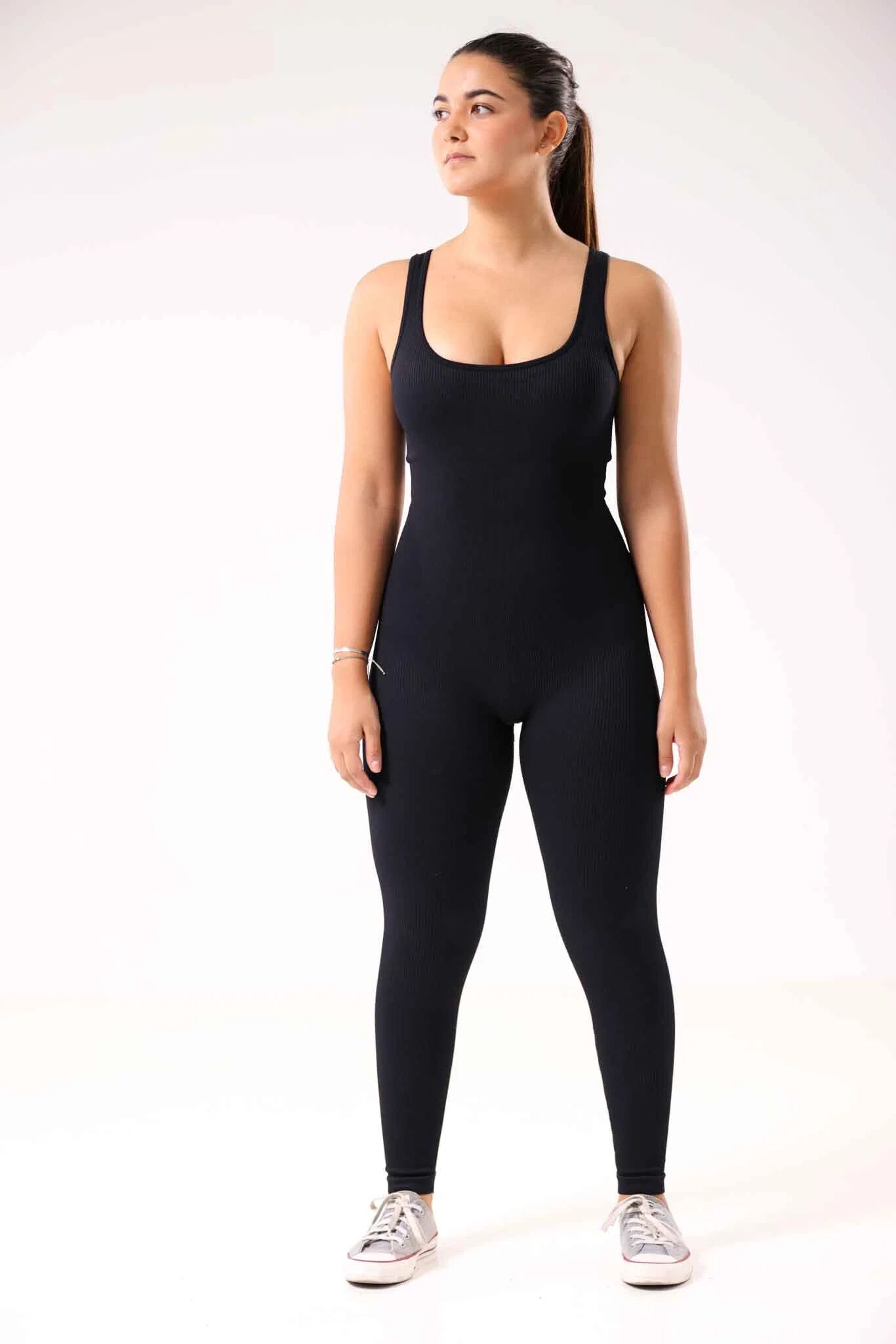 Combinaison de sport