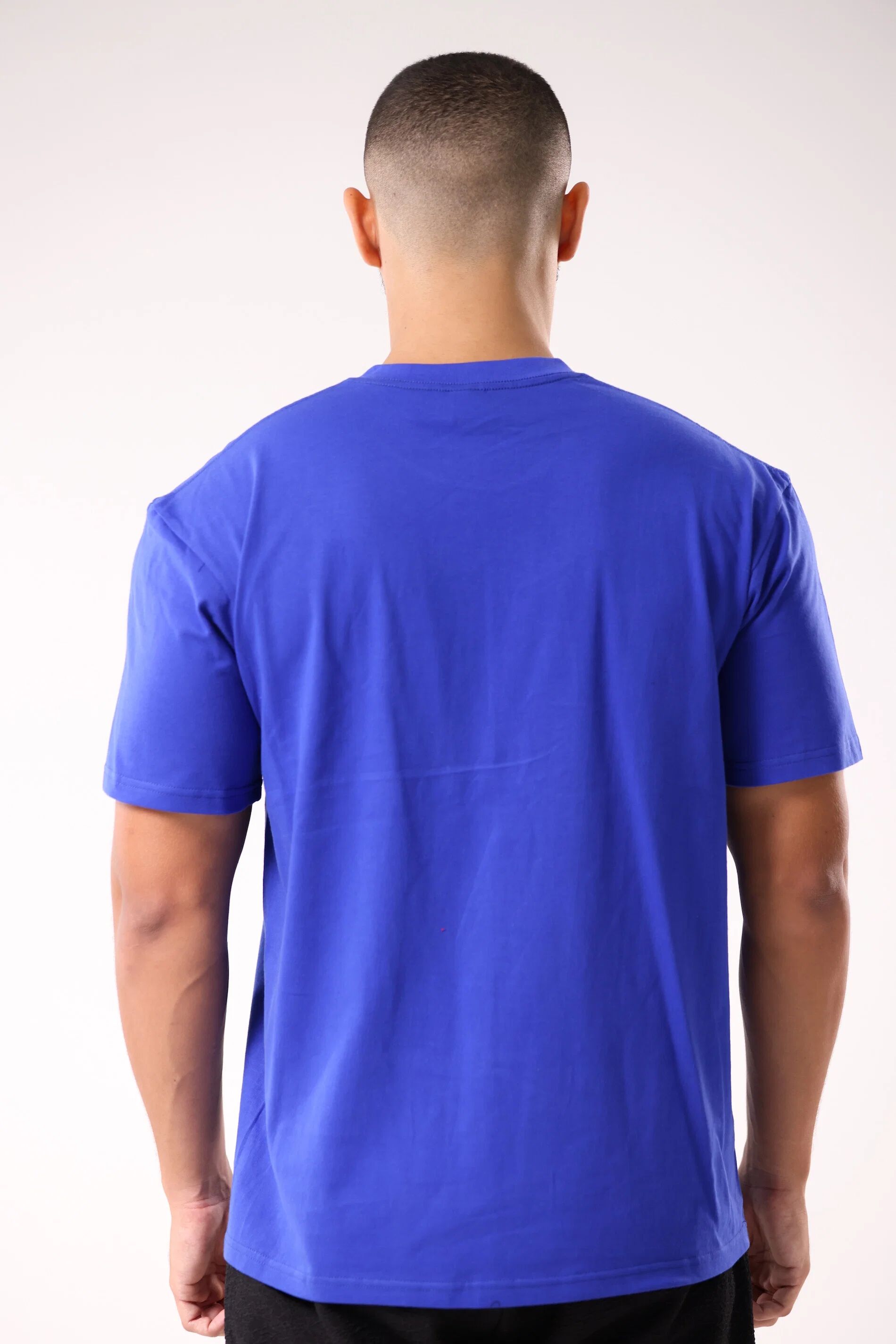 T-shirt Oversize thumbnail 3