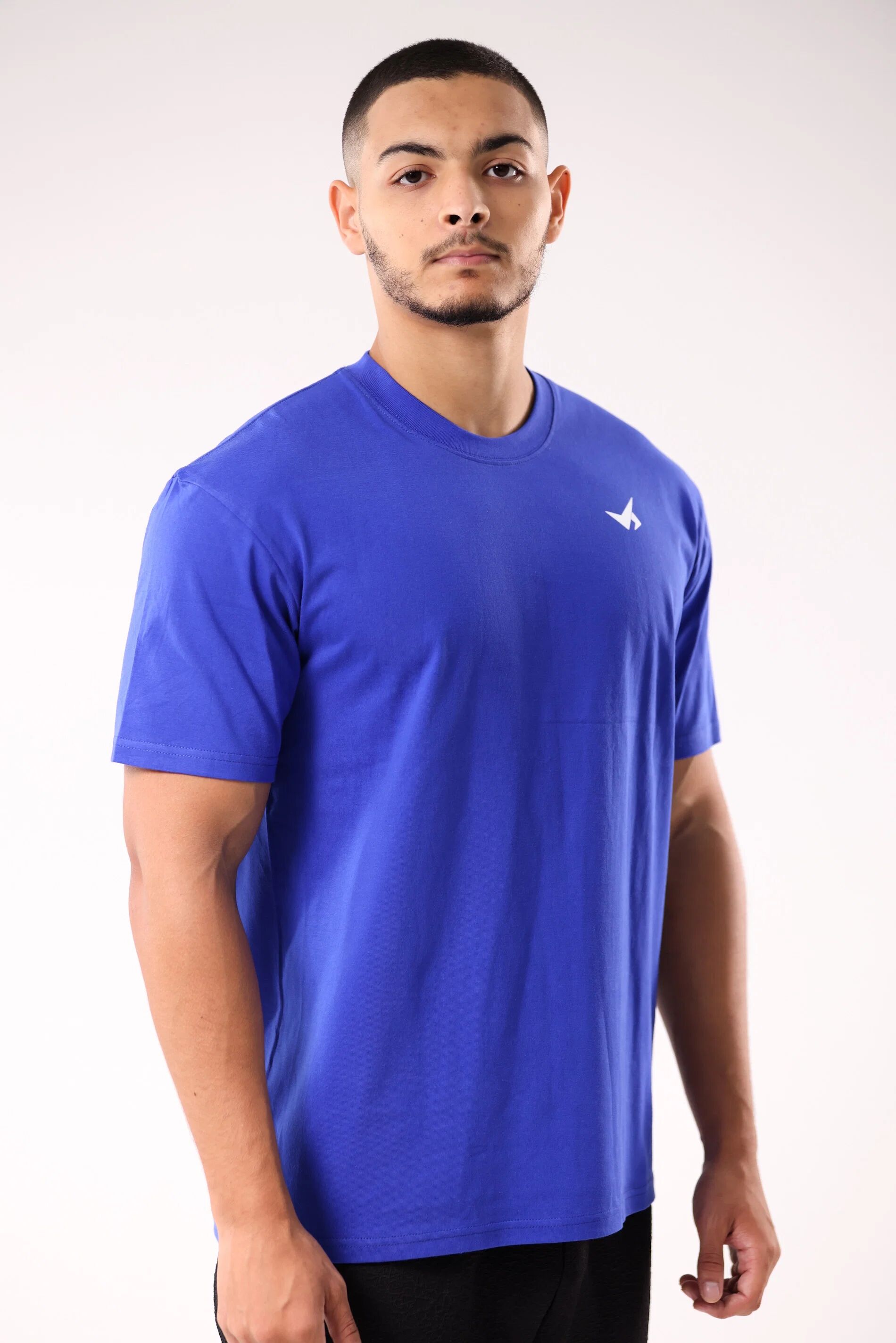 T-shirt Oversize 