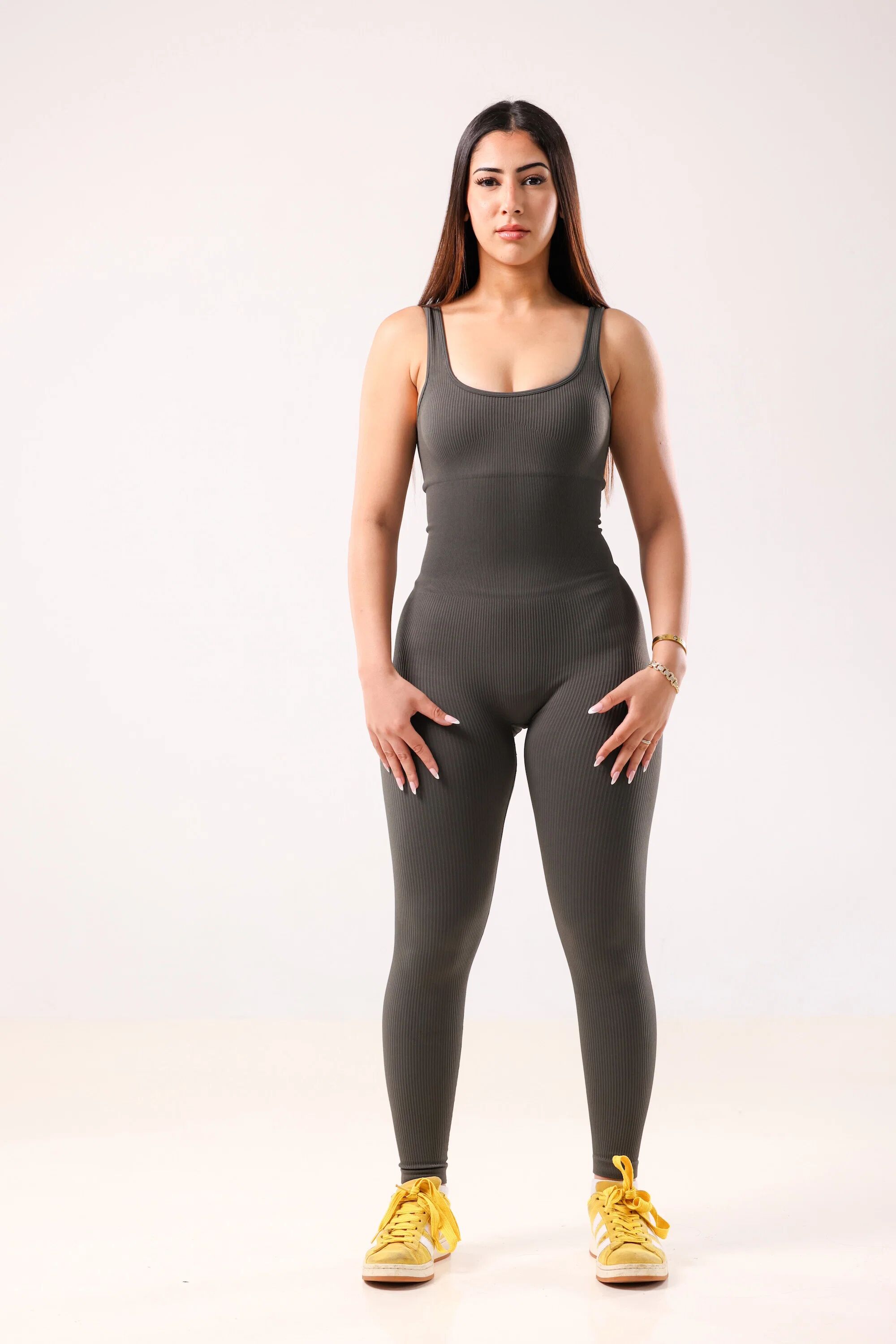 Combinaison de sport 