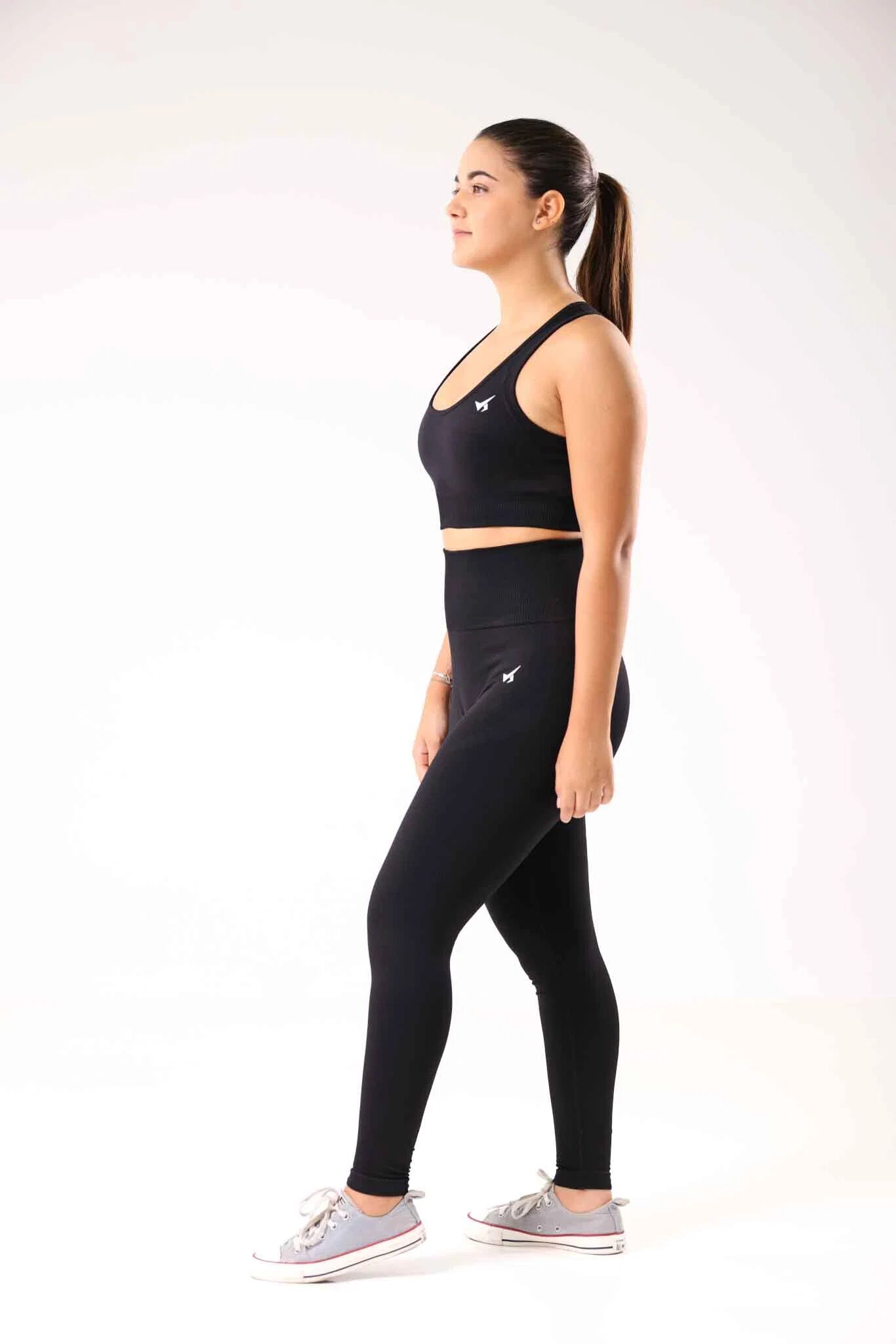 Ensemble de sport 