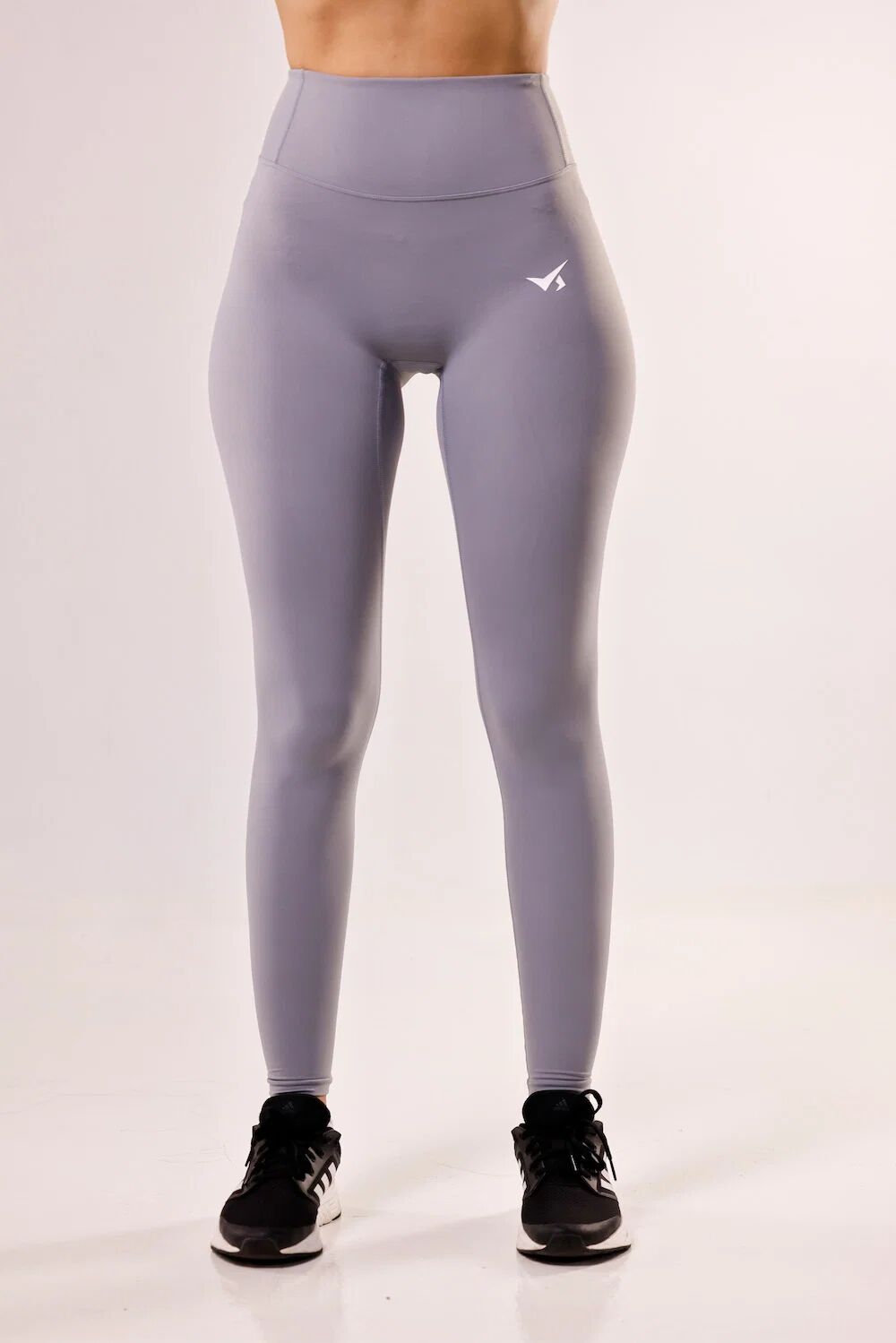 Legging Impact Gris