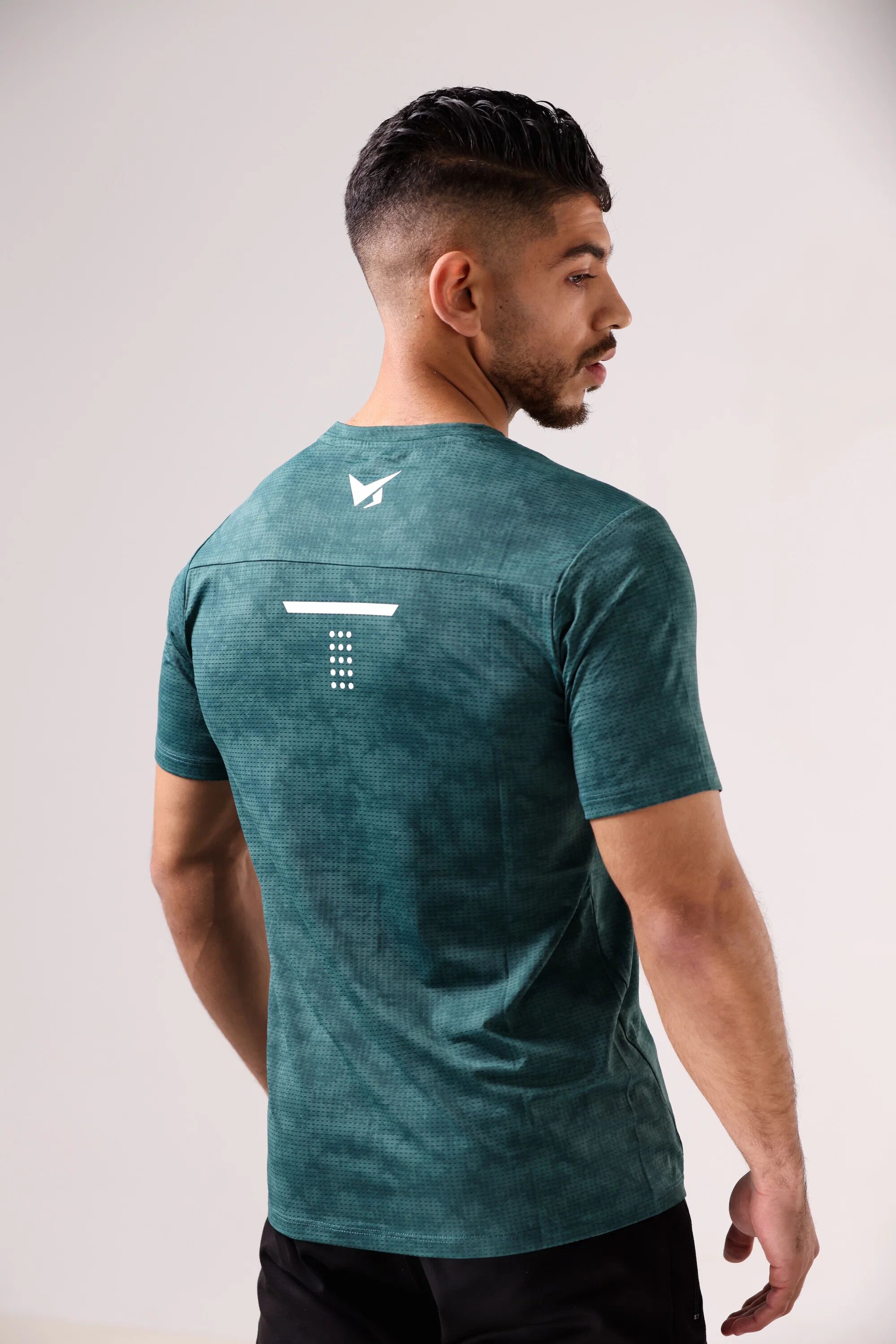 T-shirt Essential Fit 