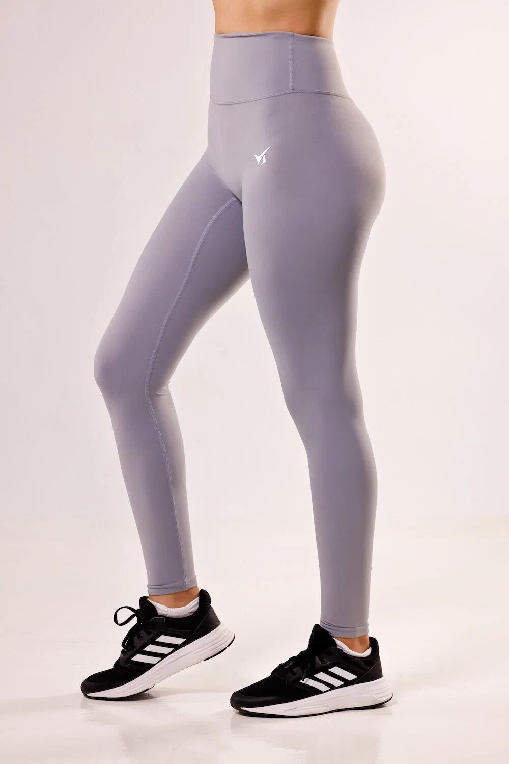 Legging Impact Gris