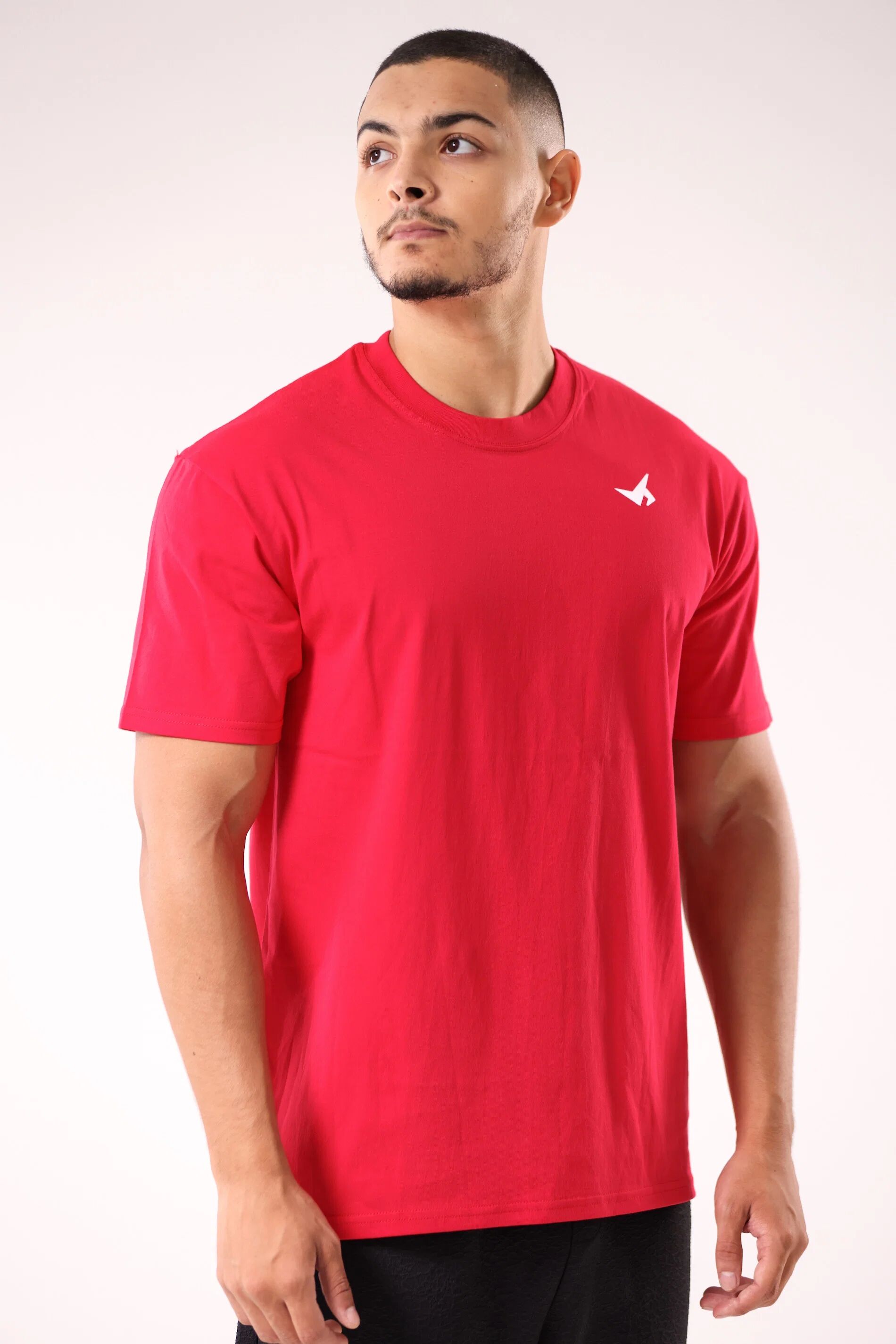 T-shirt Oversize 