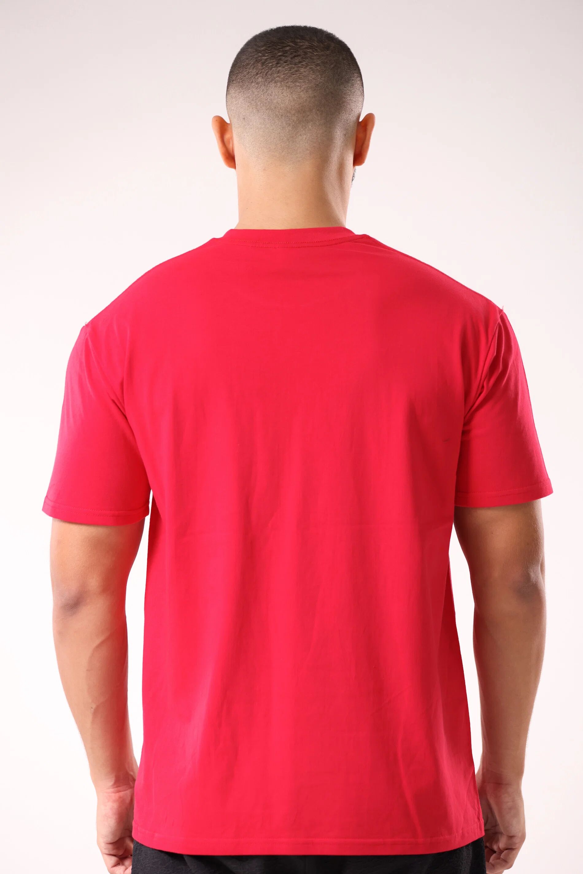 T-shirt Oversize  thumbnail 3