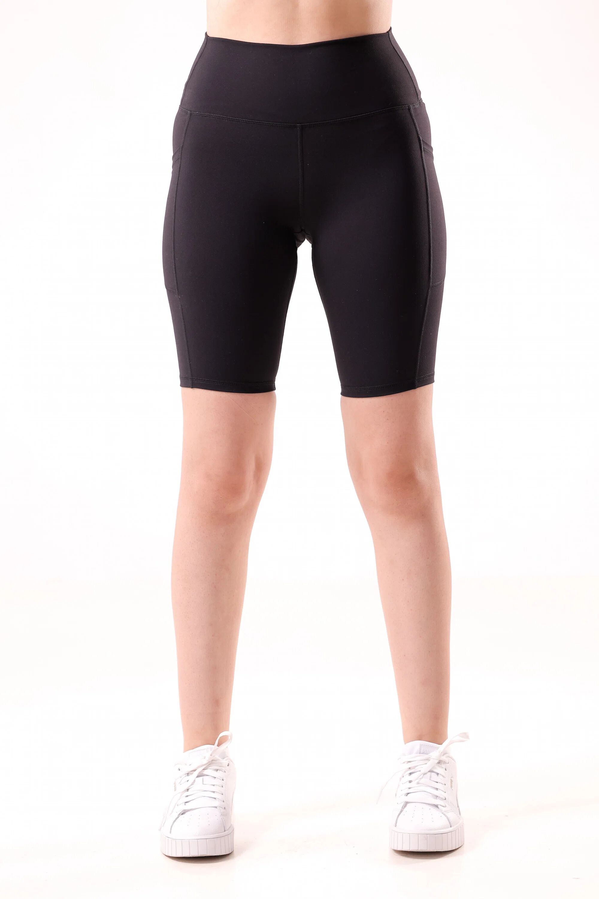 Short cycliste de sport