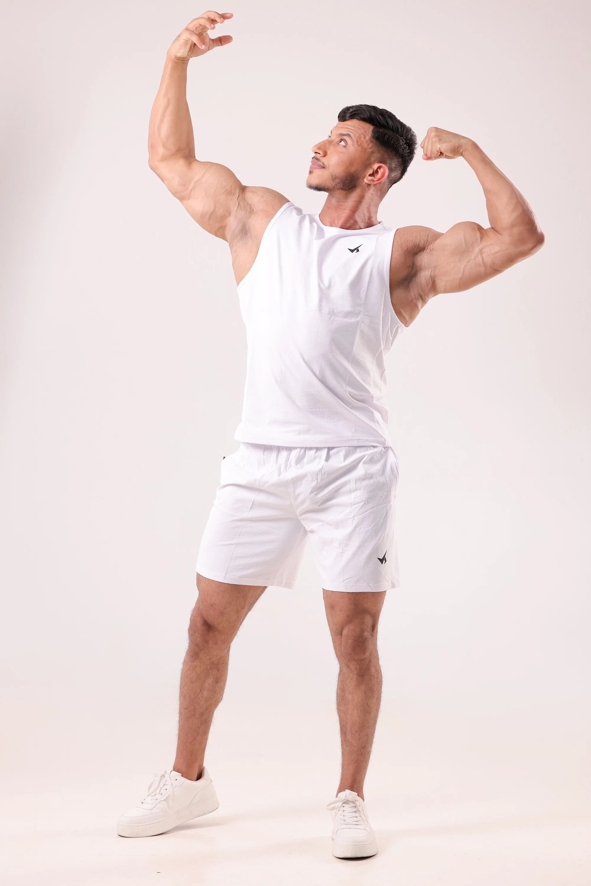 Ensemble de fitness