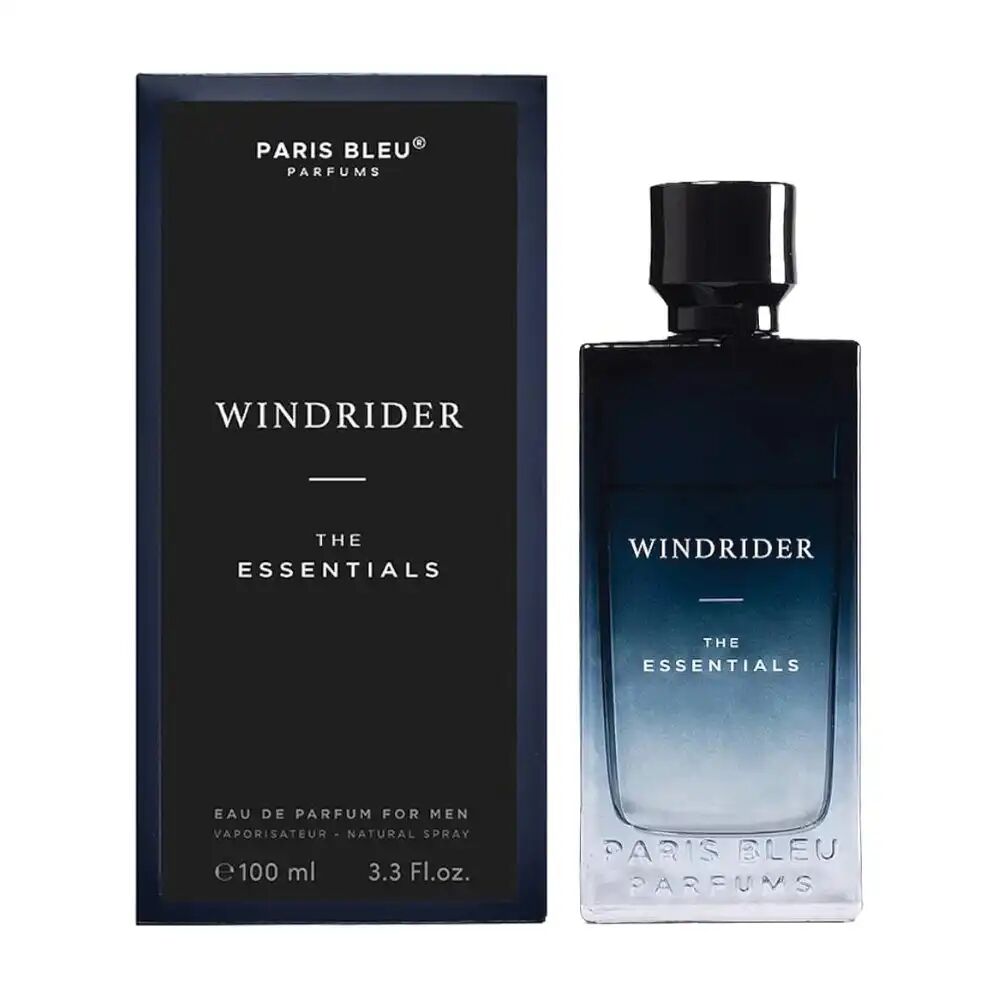 Windrider The Essentials - Eau de Parfum 