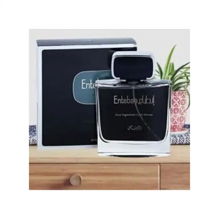 Rasasi Entebaa Eau De Parfum Pour Homme - 100 Ml thumbnail 3