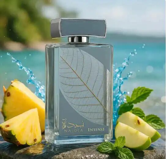 Najdia  Intense Pour Hommes