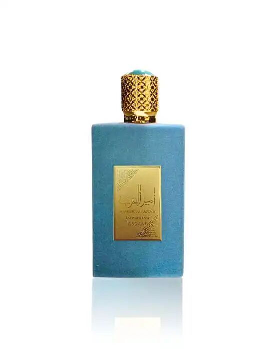 Eau De Parfum - Ameer Al Arab Imperium - 100ml - Oriental - Ambré - Gourmand