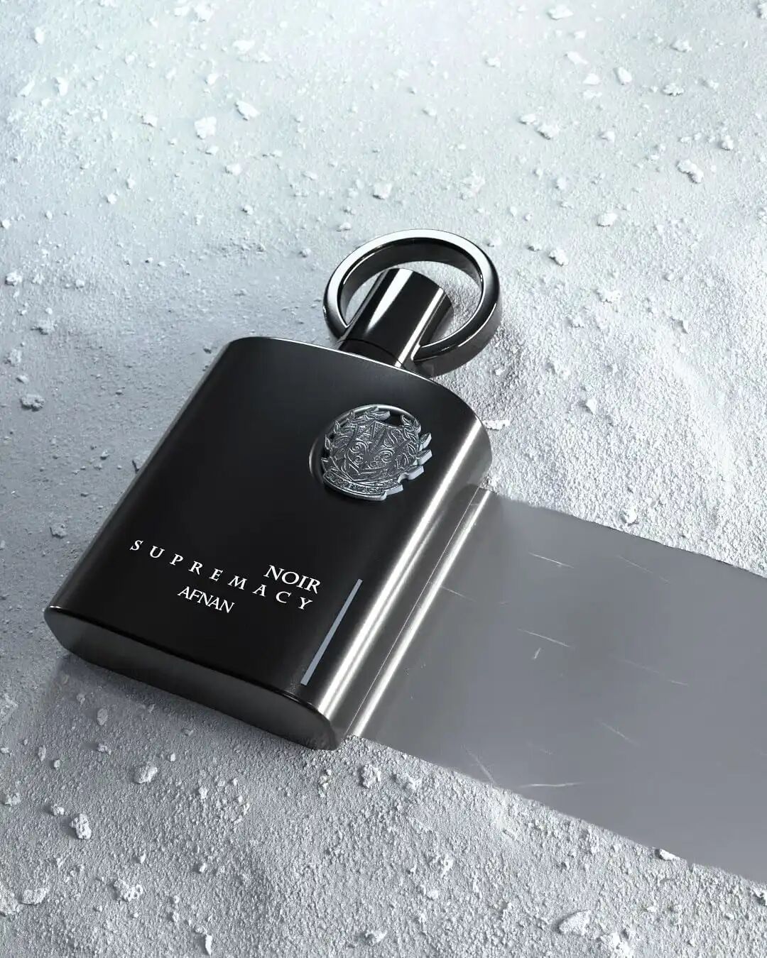 Eau De Parfum - Afnan Supremacy Noir - Oriental - Ambré - Gourmand