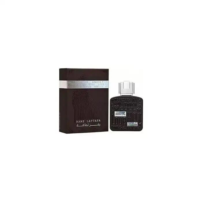 Eau de Parfum Panther - Oriental, Ambré et Gourmand