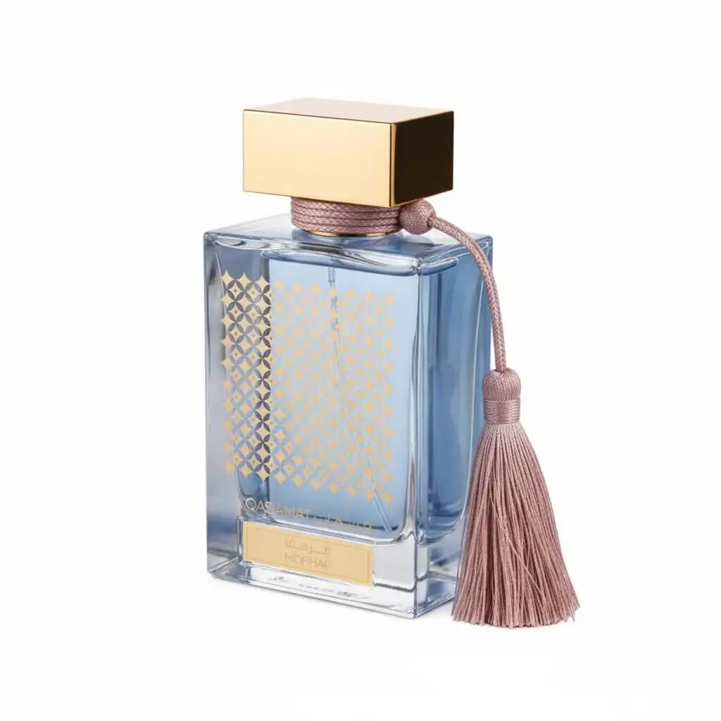 Eau De Parfum - Rasasi Qasamat Morhaf - Unisexe - Fragrance Unique