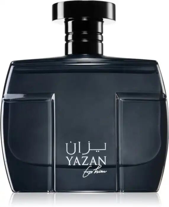Eau De Parfum - Yazan Rasasi - 85 Ml - Oriental - Ambré - Gourmand