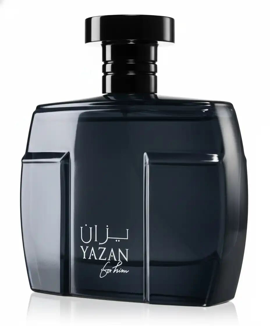 Eau De Parfum - Yazan Rasasi - Oriental - Ambré - Gourmand thumbnail 3