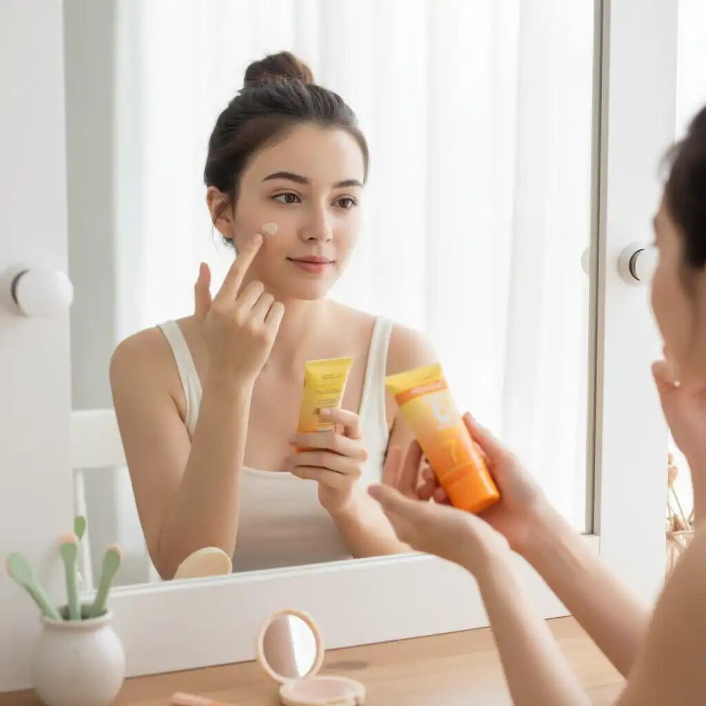 Bb Cream Miracle Perfecteur De Peau À La Vitamine C thumbnail 3
