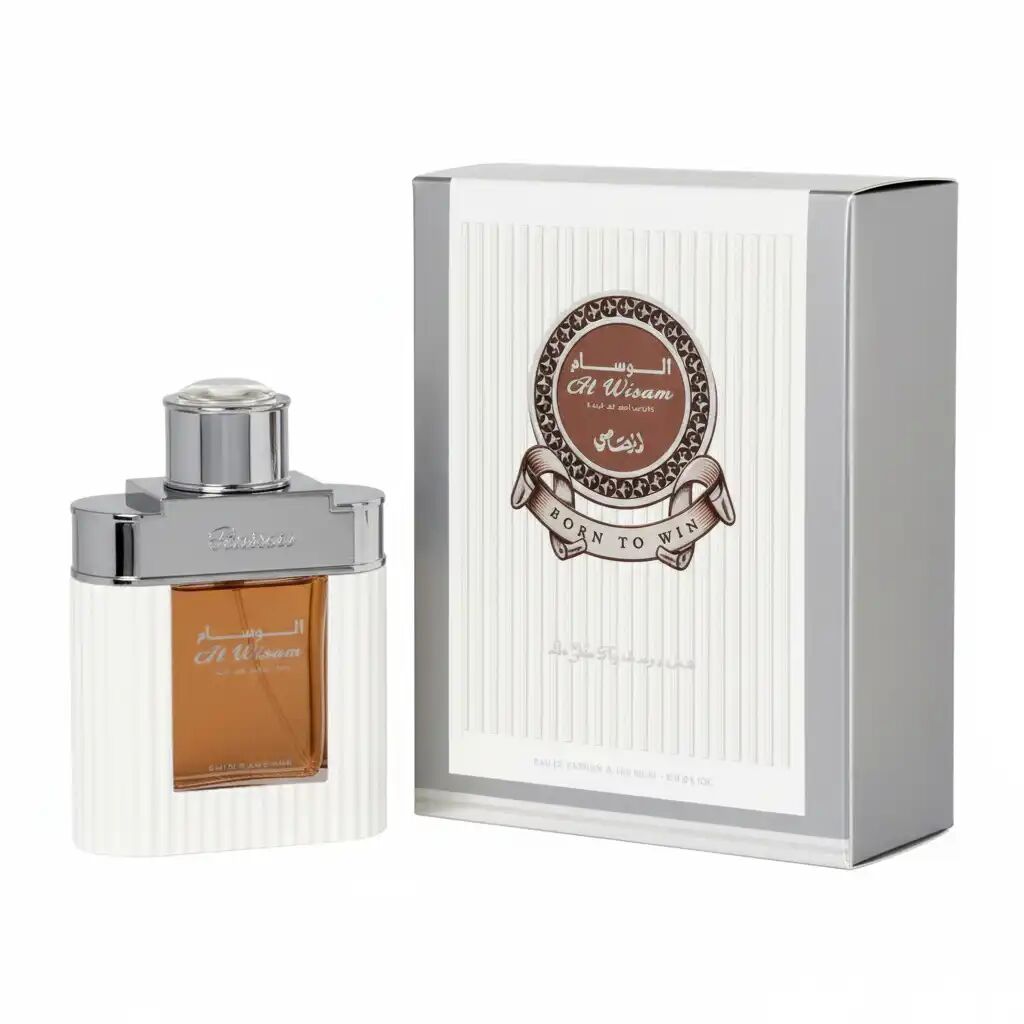 Parfum - Rasasi - Al Wisam Day - 100ml - Eau De Parfum - Pour Homme