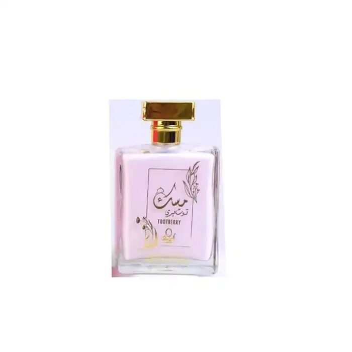 Parfum - Musc Tahara - Oriental - Ambré - Gourmand