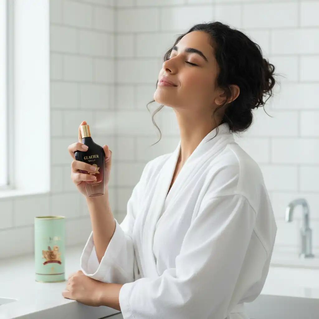 Eau de Parfum Glacier Bella – Fraîcheur Agrumes thumbnail 3