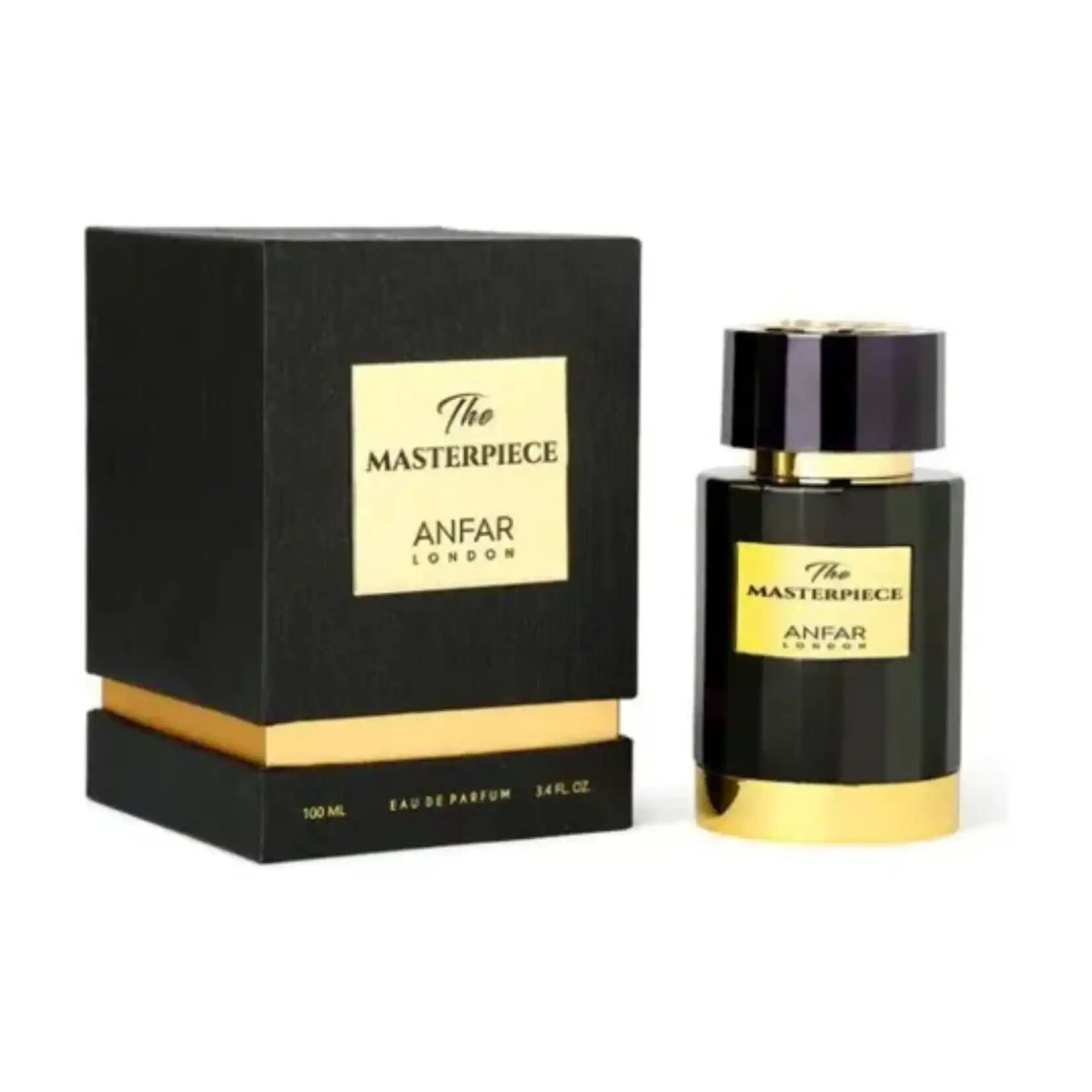 Parfum Pour Homme The Masterpiece Edp 100 Ml Extrait De Parfum