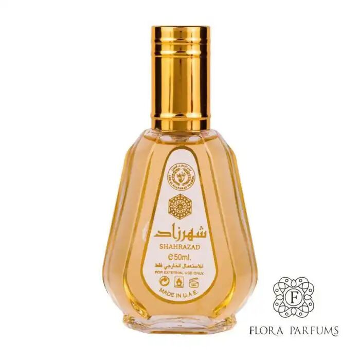 Eau De Parfum - Shahrazad  Oriental