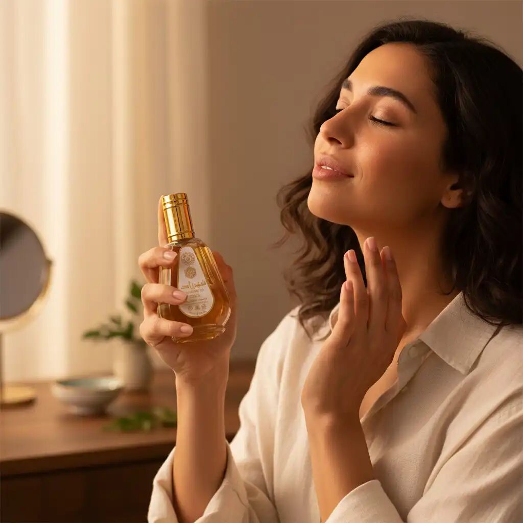 Eau De Parfum - Shahrazad  Oriental