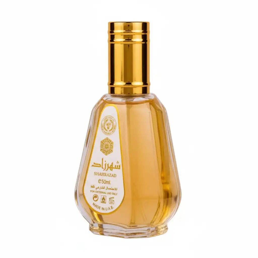 Eau De Parfum - Shahrazad Oriental thumbnail 3