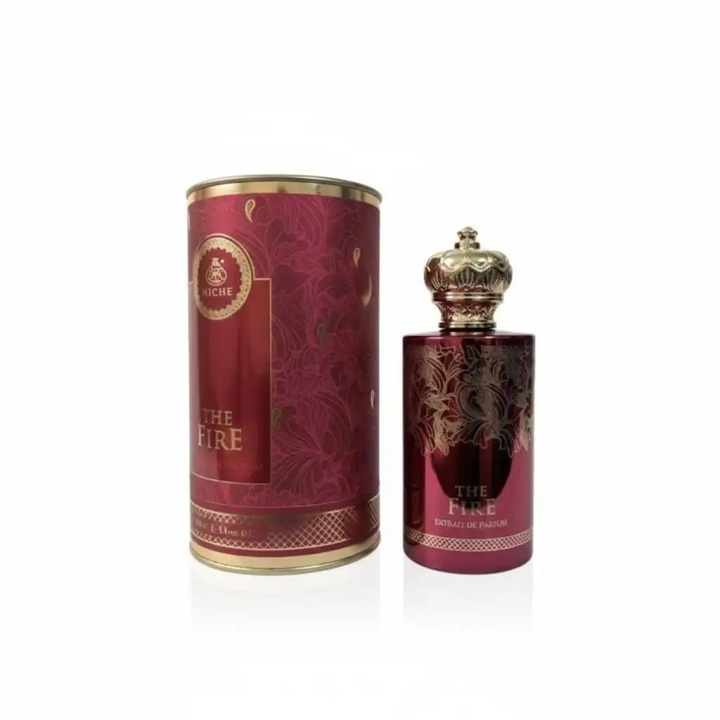 Extrait de Parfum The Fire 