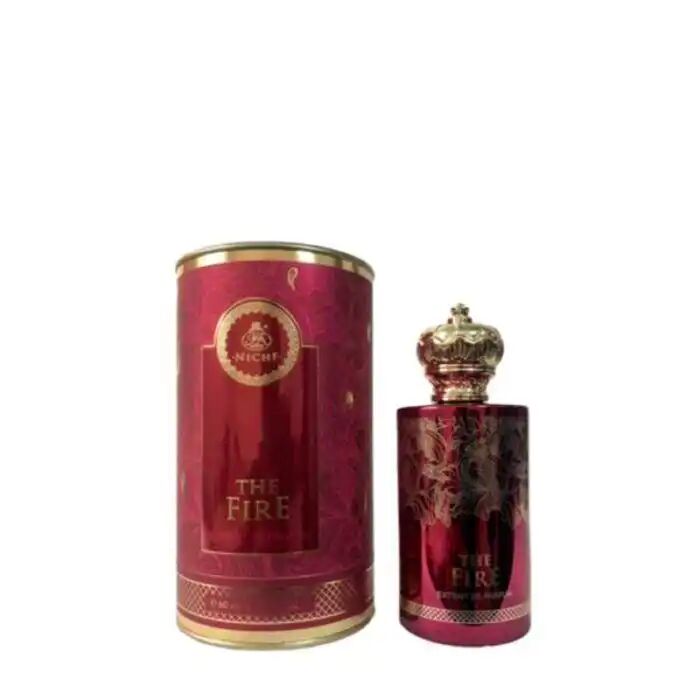 Extrait de Parfum The Fire 