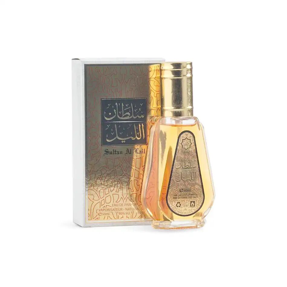 Eau de Parfum Sultan Al Lail