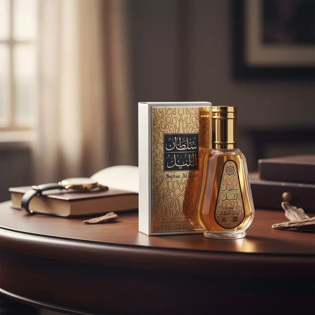 Eau de Parfum Sultan Al Lail