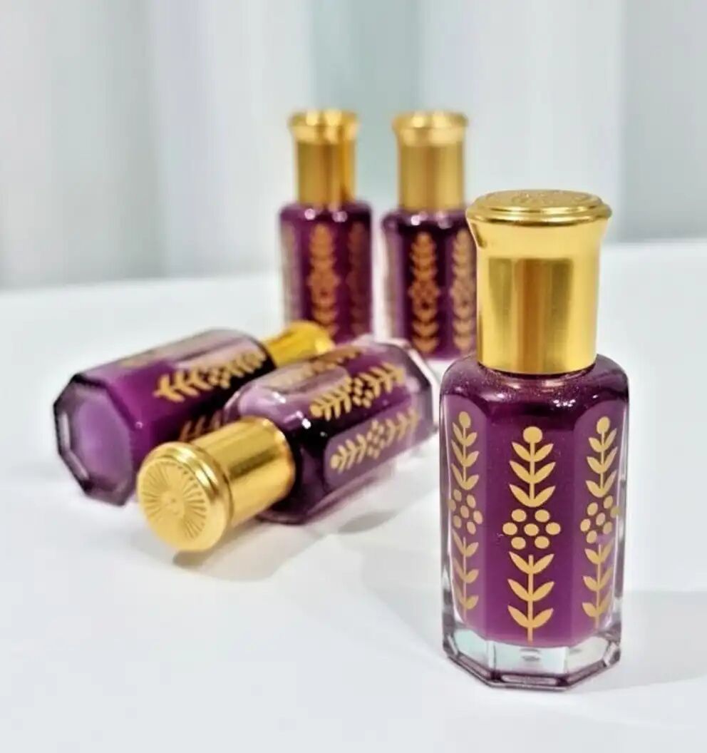 Parfum Candy Musk Al Tahara Élégant Parfum Arabe Musc Al Tahara Huile De Haute Qualité