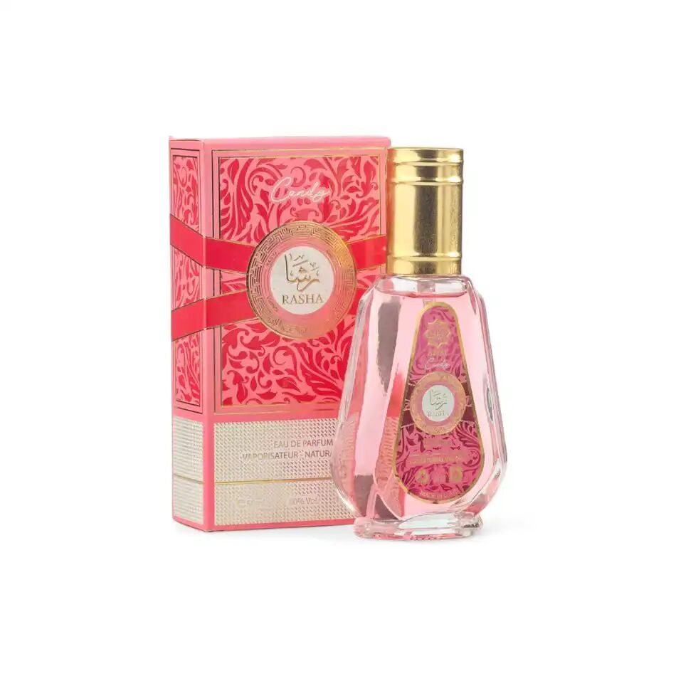Parfum Rasha Candy Eau De Parfum 50 Ml