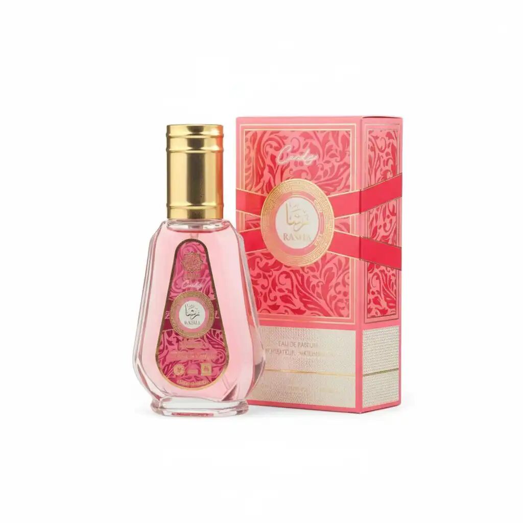 Parfum Rasha Candy Eau De Parfum 50 Ml thumbnail 4