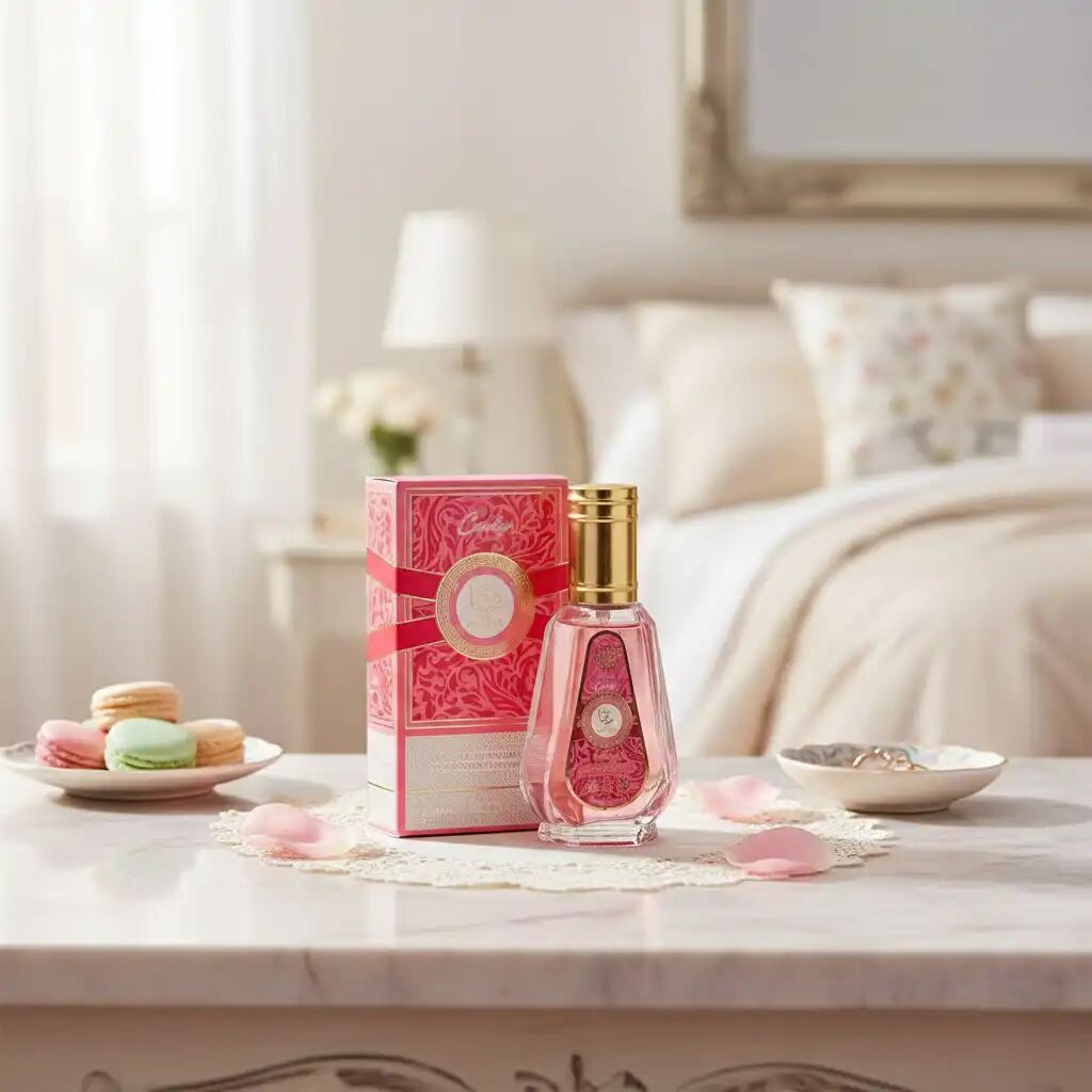 Parfum Rasha Candy Eau De Parfum 50 Ml