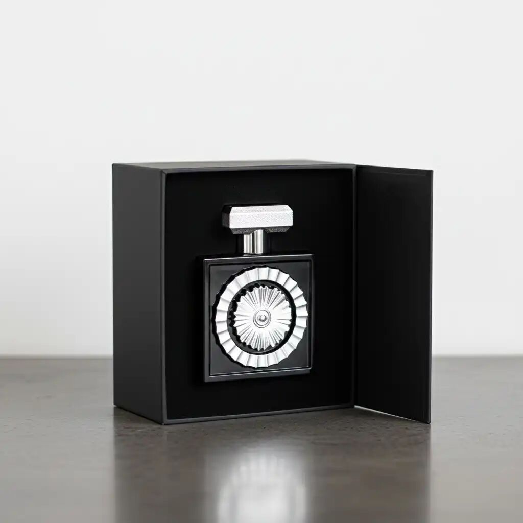 Wajood 100 Ml Eau De Parfum Unisexes thumbnail 4